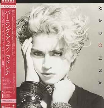 マドンナ・ルイーズ・ヴェロニカ・チコーネ Amazon.co.jp: Madonna: Music